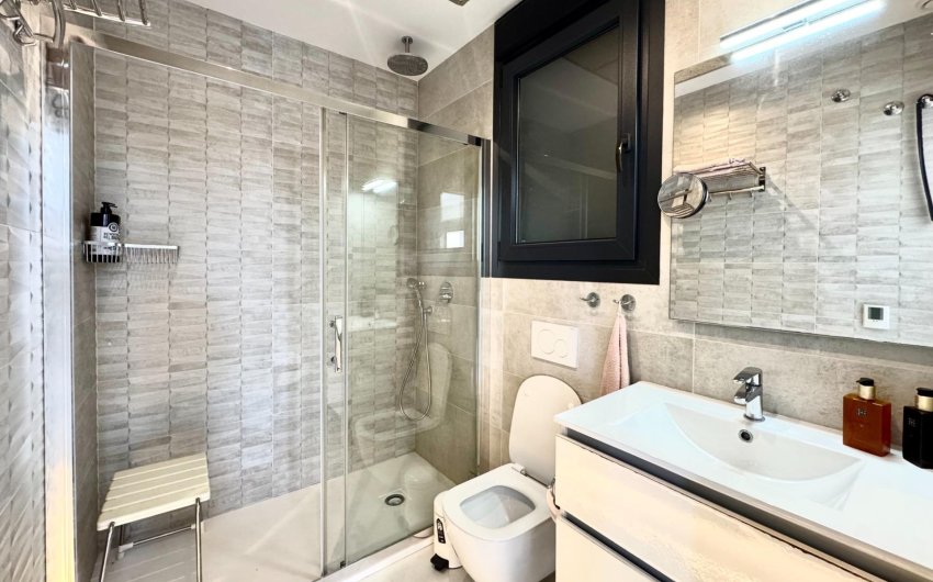 Reventa - Villa -
Orihuela Costa - Lomas de Cabo Roig