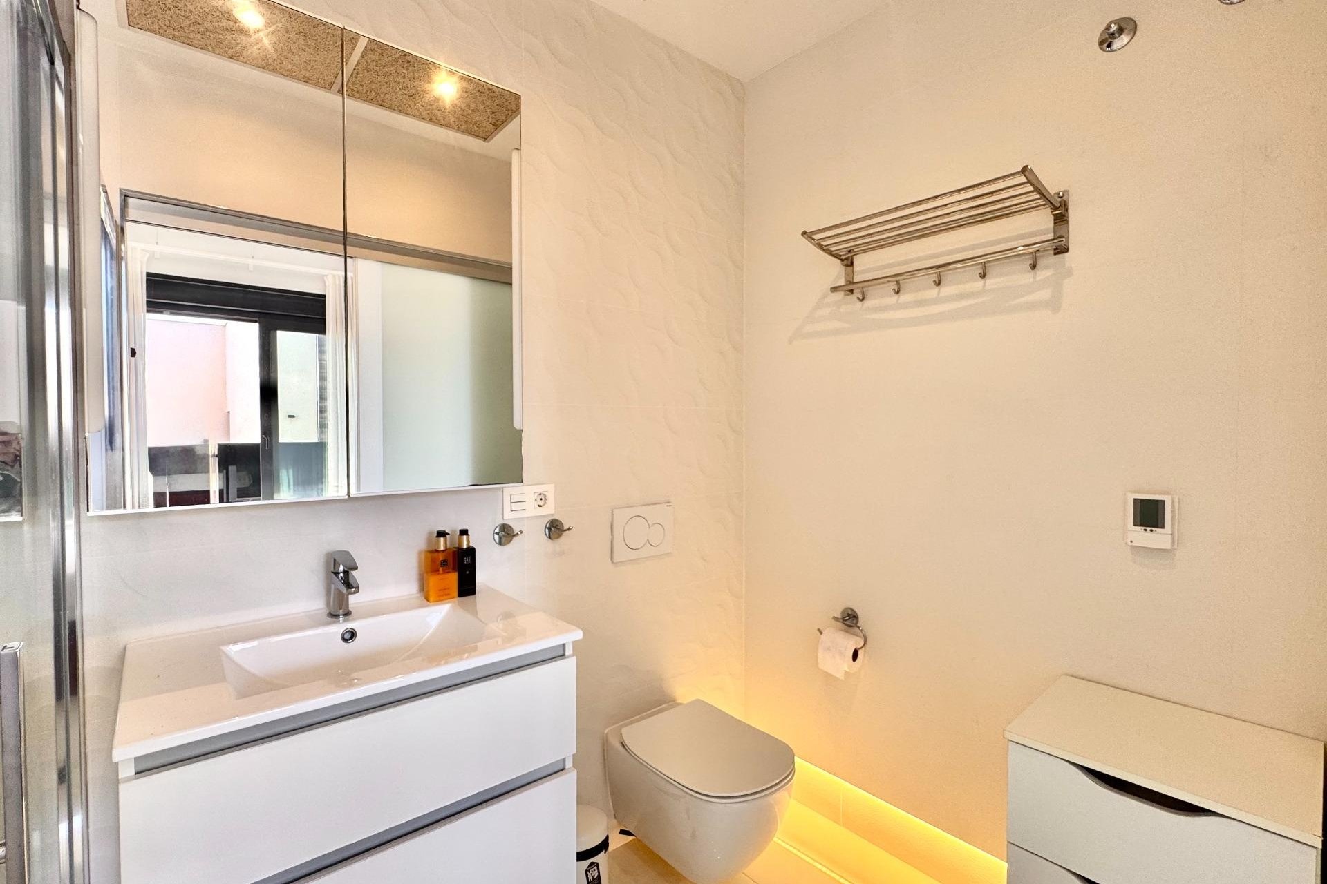 Reventa - Villa -
Orihuela Costa - Lomas de Cabo Roig