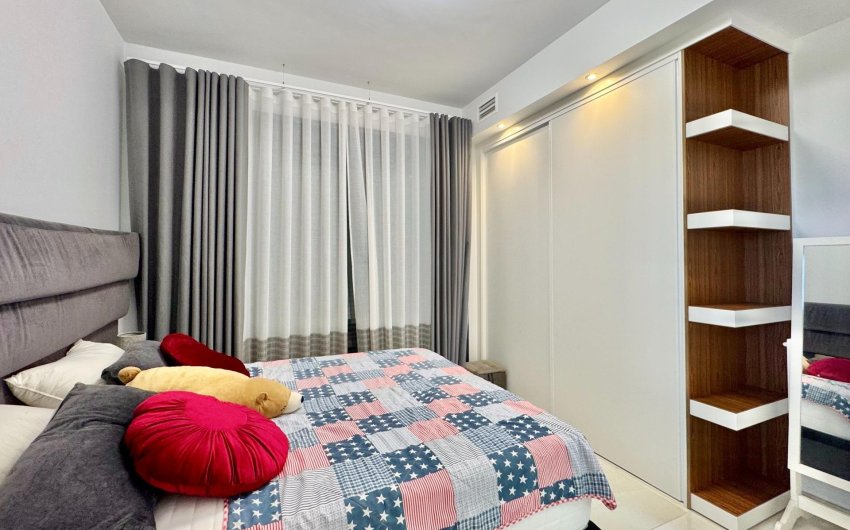 Reventa - Villa -
Orihuela Costa - Lomas de Cabo Roig