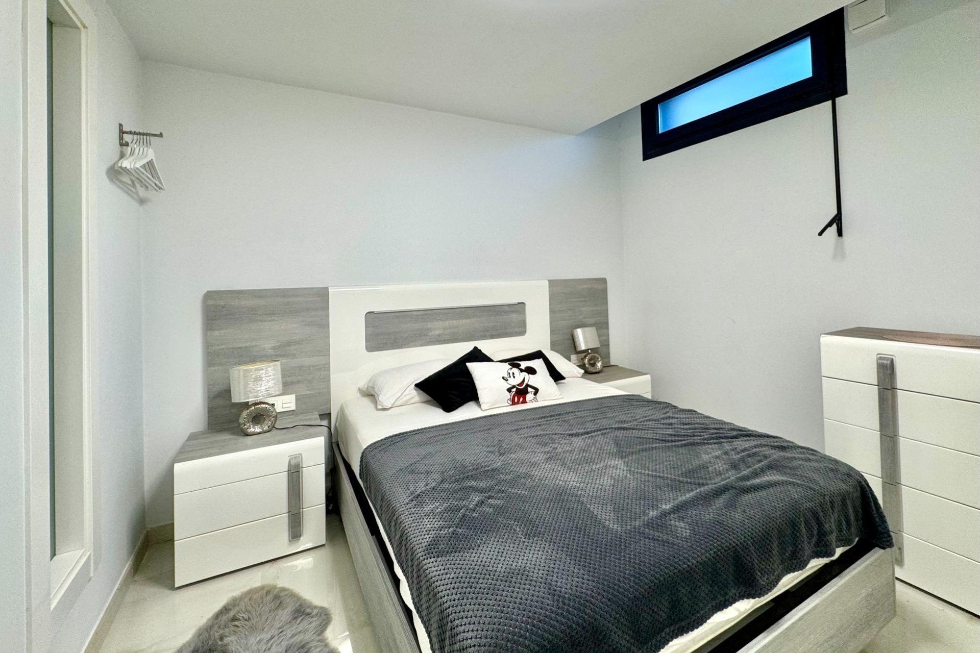 Reventa - Villa -
Orihuela Costa - Lomas de Cabo Roig