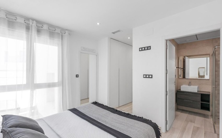 Reventa - Villa -
Orihuela Costa - Lomas de Cabo Roig