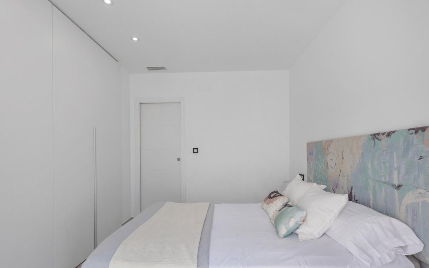 Reventa - Villa -
Orihuela Costa - Lomas de Cabo Roig