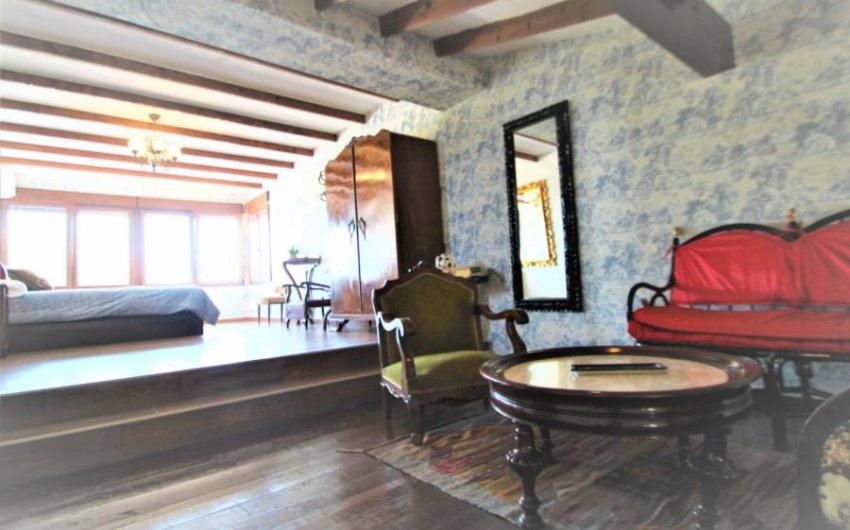 Reventa - Villa -
Orihuela Costa - Lomas De Cabo Roig