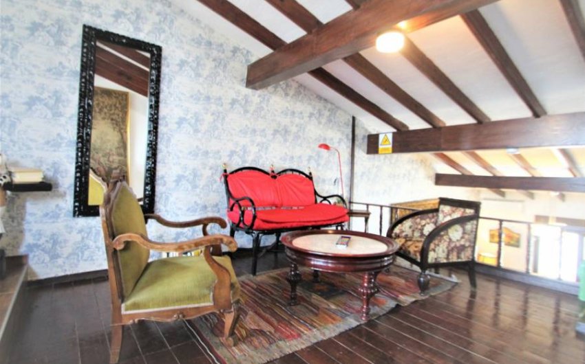 Reventa - Villa -
Orihuela Costa - Lomas De Cabo Roig