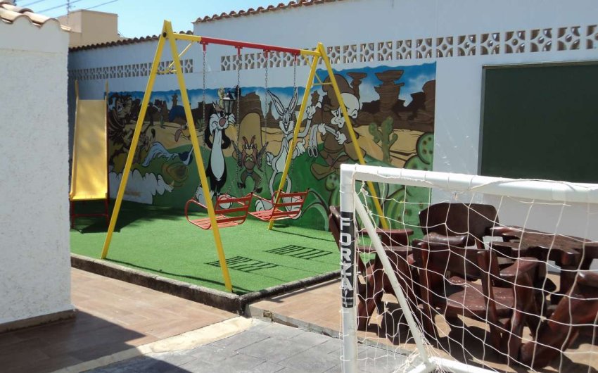 Reventa - Villa -
Orihuela Costa - Lomas De Cabo Roig