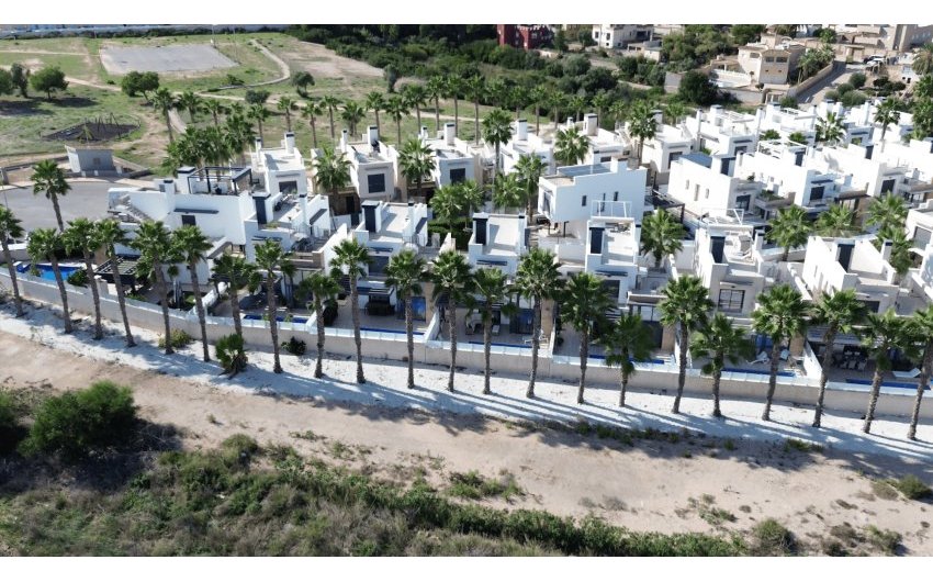 Reventa - Villa -
Orihuela Costa - Lomas De Cabo Roig