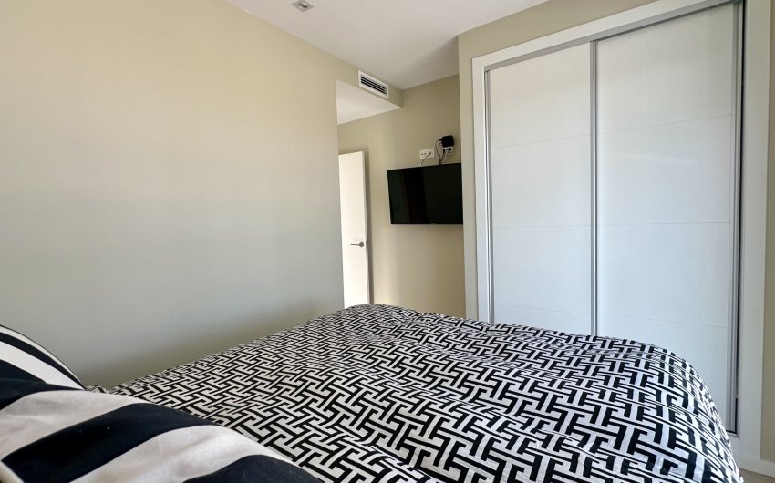 Reventa - Villa -
Orihuela Costa - Lomas De Cabo Roig