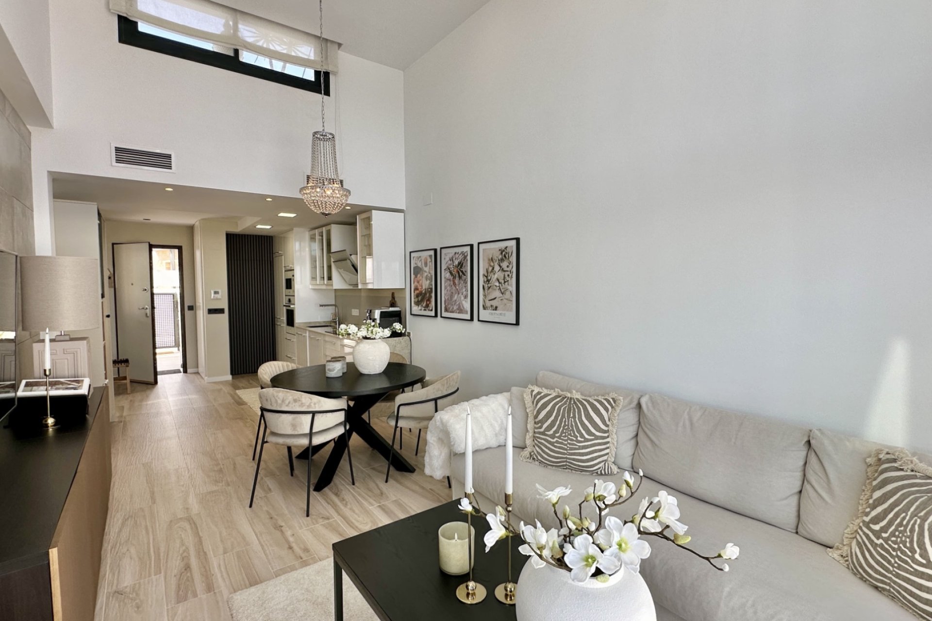 Reventa - Villa -
Orihuela Costa - Lomas De Cabo Roig