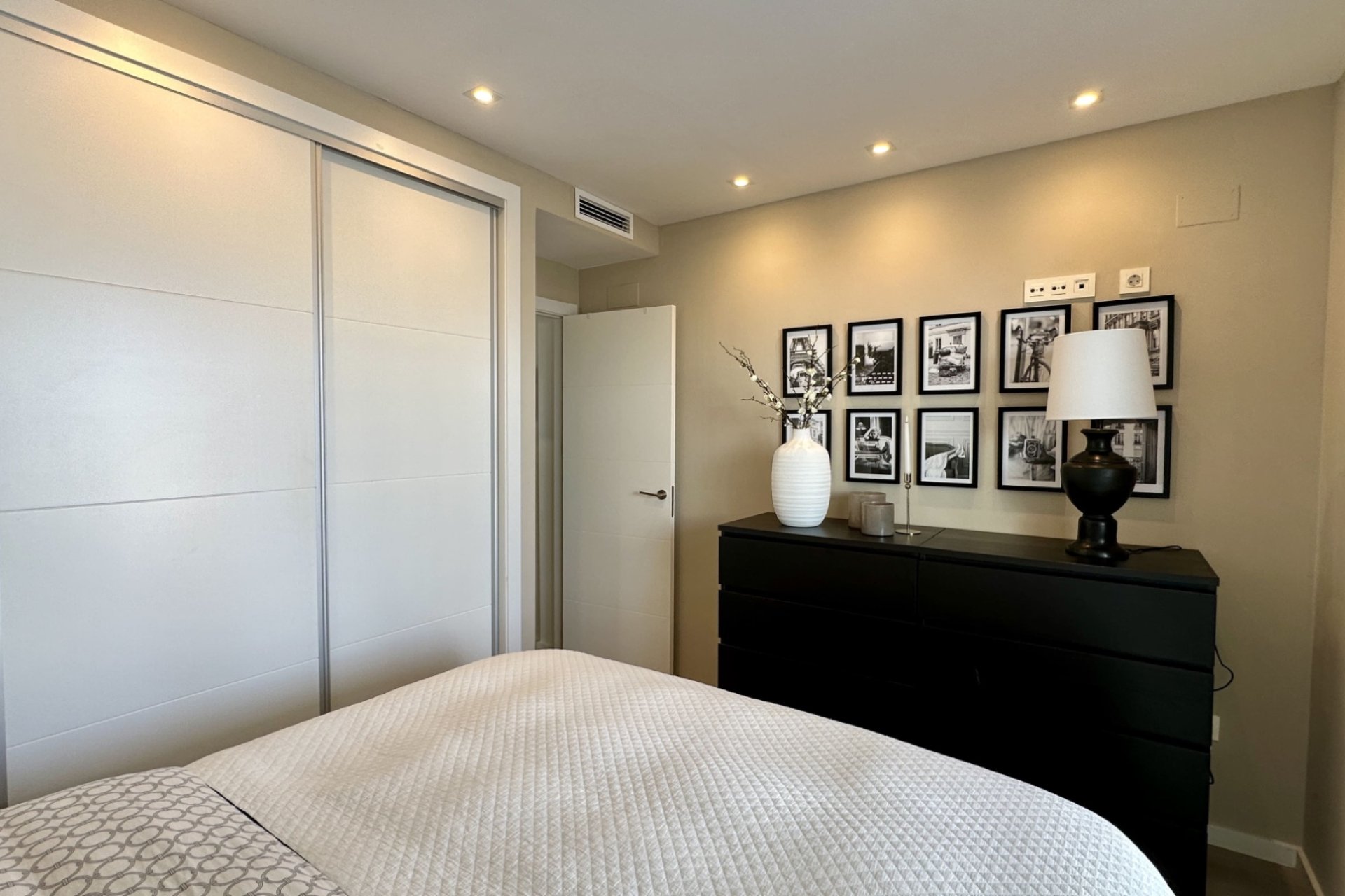 Reventa - Villa -
Orihuela Costa - Lomas De Cabo Roig