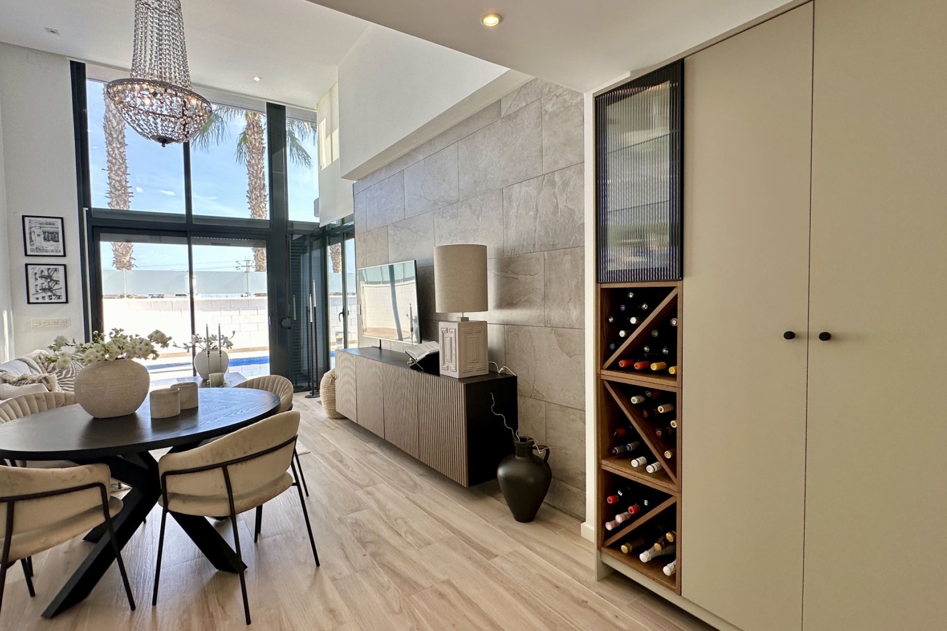 Reventa - Villa -
Orihuela Costa - Lomas De Cabo Roig