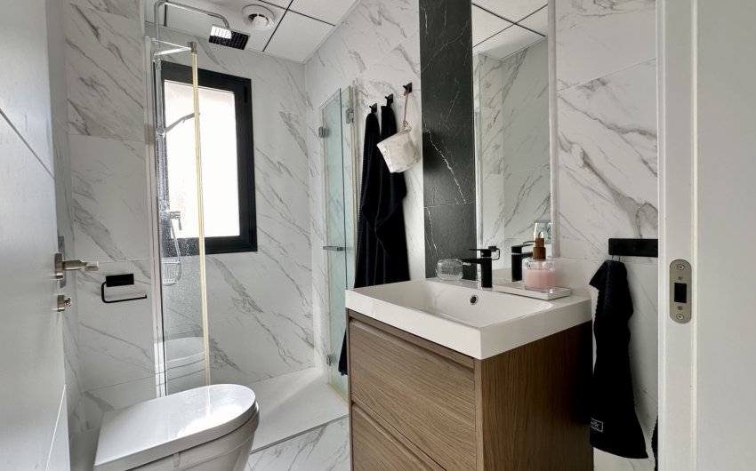 Reventa - Villa -
Orihuela Costa - Lomas De Cabo Roig