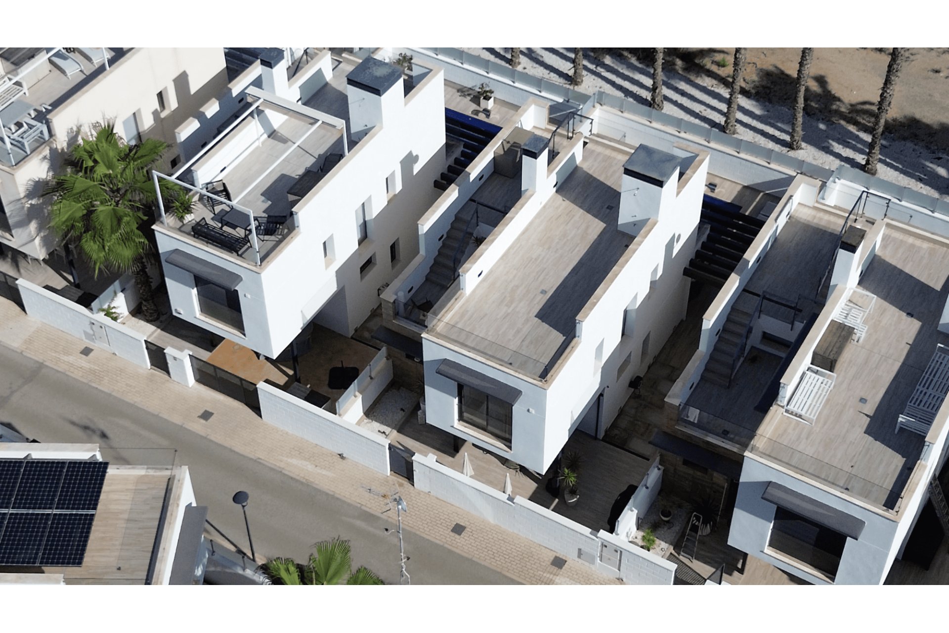 Reventa - Villa -
Orihuela Costa - Lomas De Cabo Roig