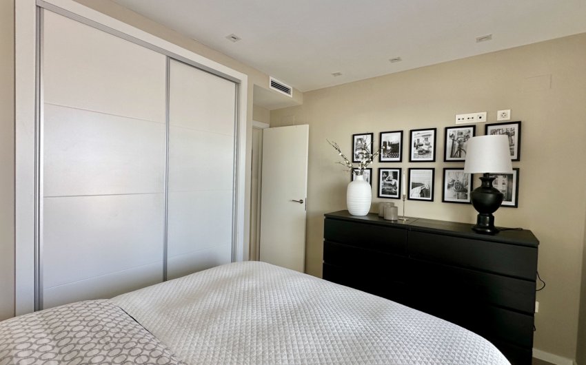 Reventa - Villa -
Orihuela Costa - Lomas De Cabo Roig