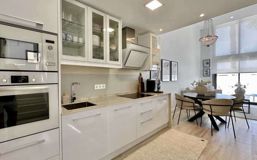 Reventa - Villa -
Orihuela Costa - Lomas De Cabo Roig