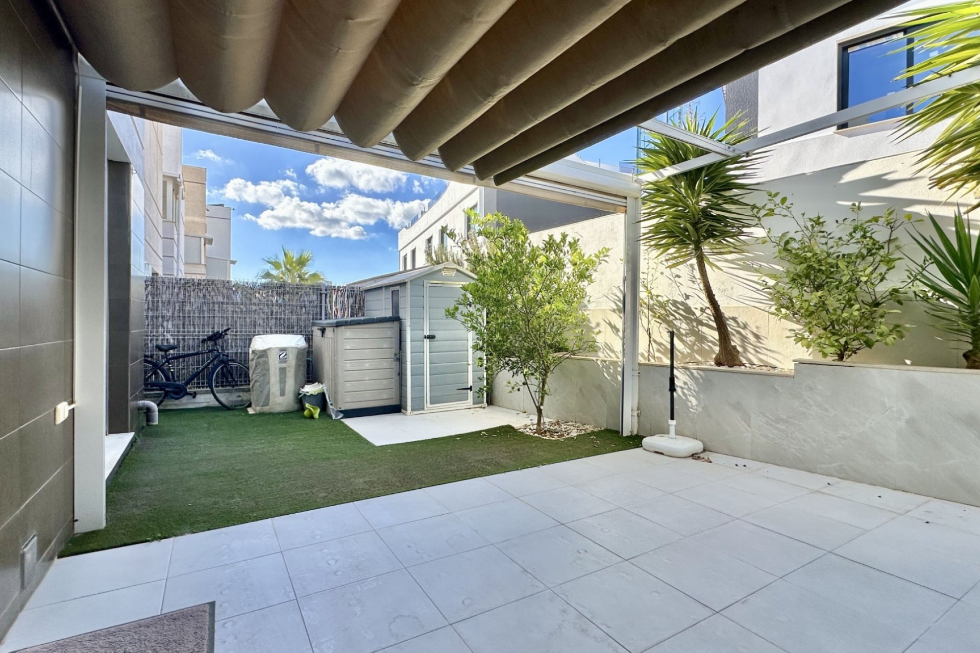 Reventa - Villa -
Orihuela Costa - Lomas De Cabo Roig