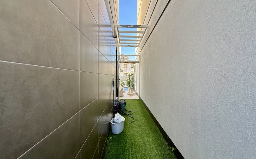 Reventa - Villa -
Orihuela Costa - Lomas De Cabo Roig