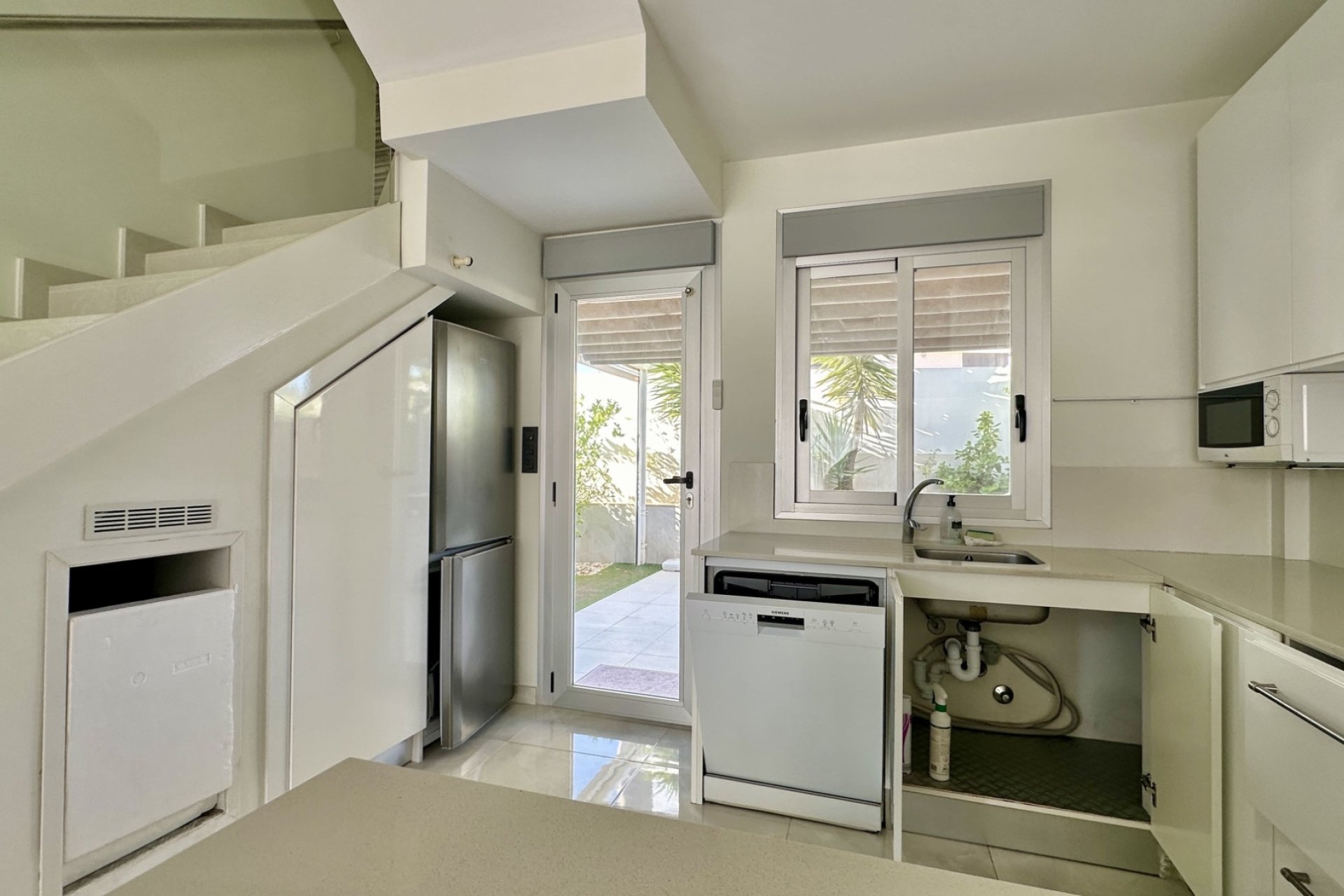 Reventa - Villa -
Orihuela Costa - Lomas De Cabo Roig