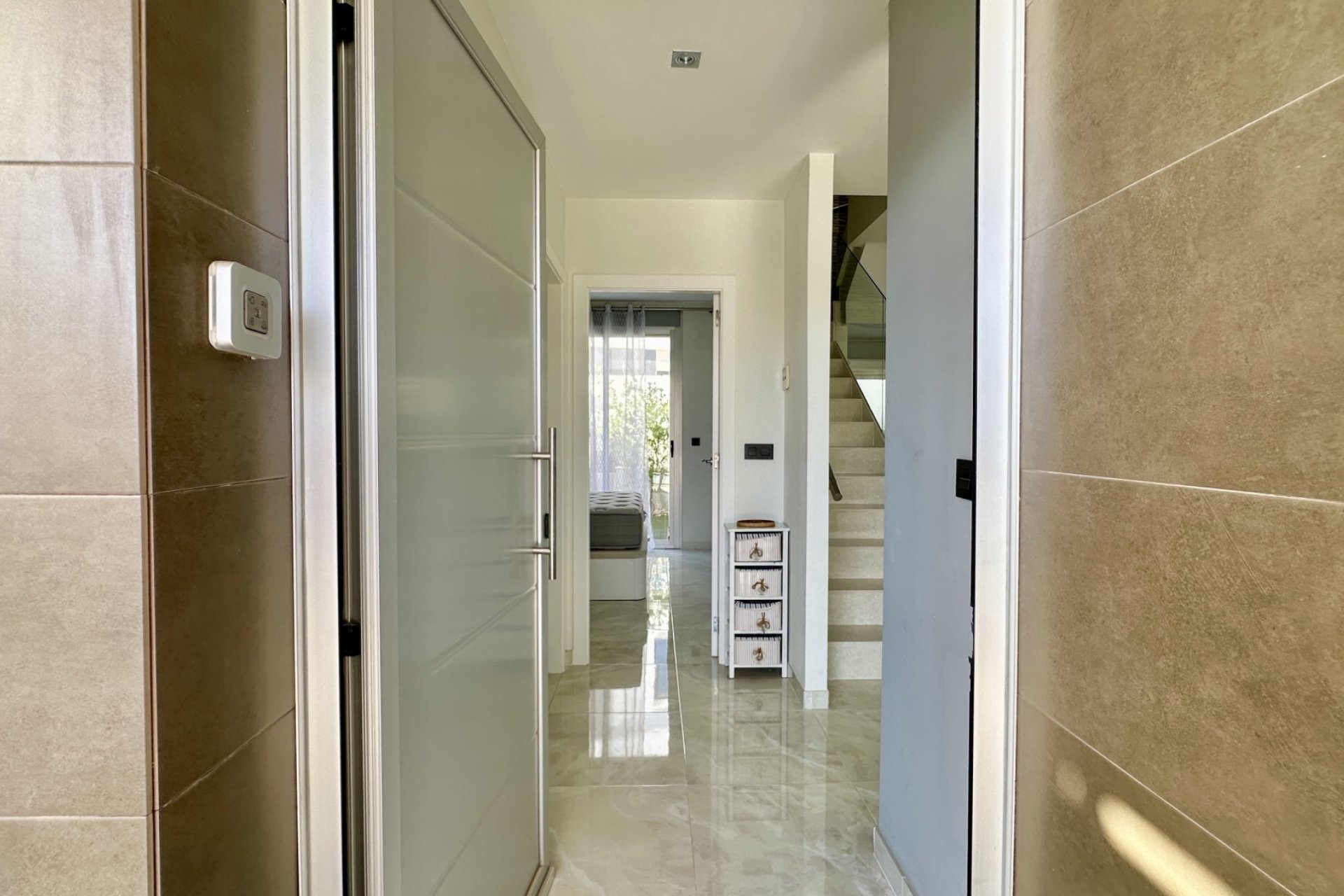 Reventa - Villa -
Orihuela Costa - Lomas De Cabo Roig