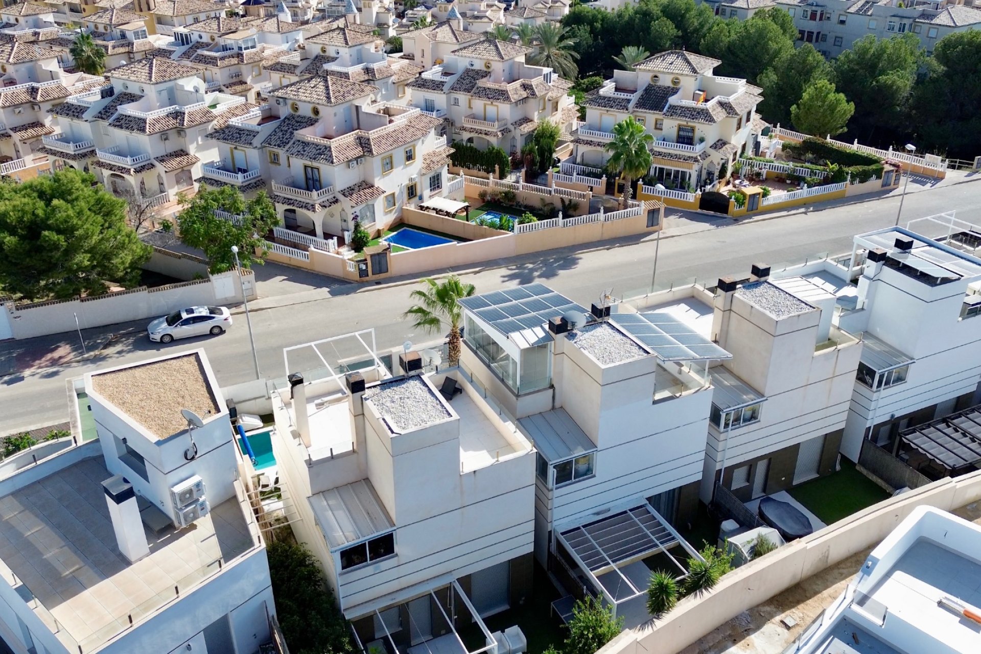 Reventa - Villa -
Orihuela Costa - Lomas De Cabo Roig