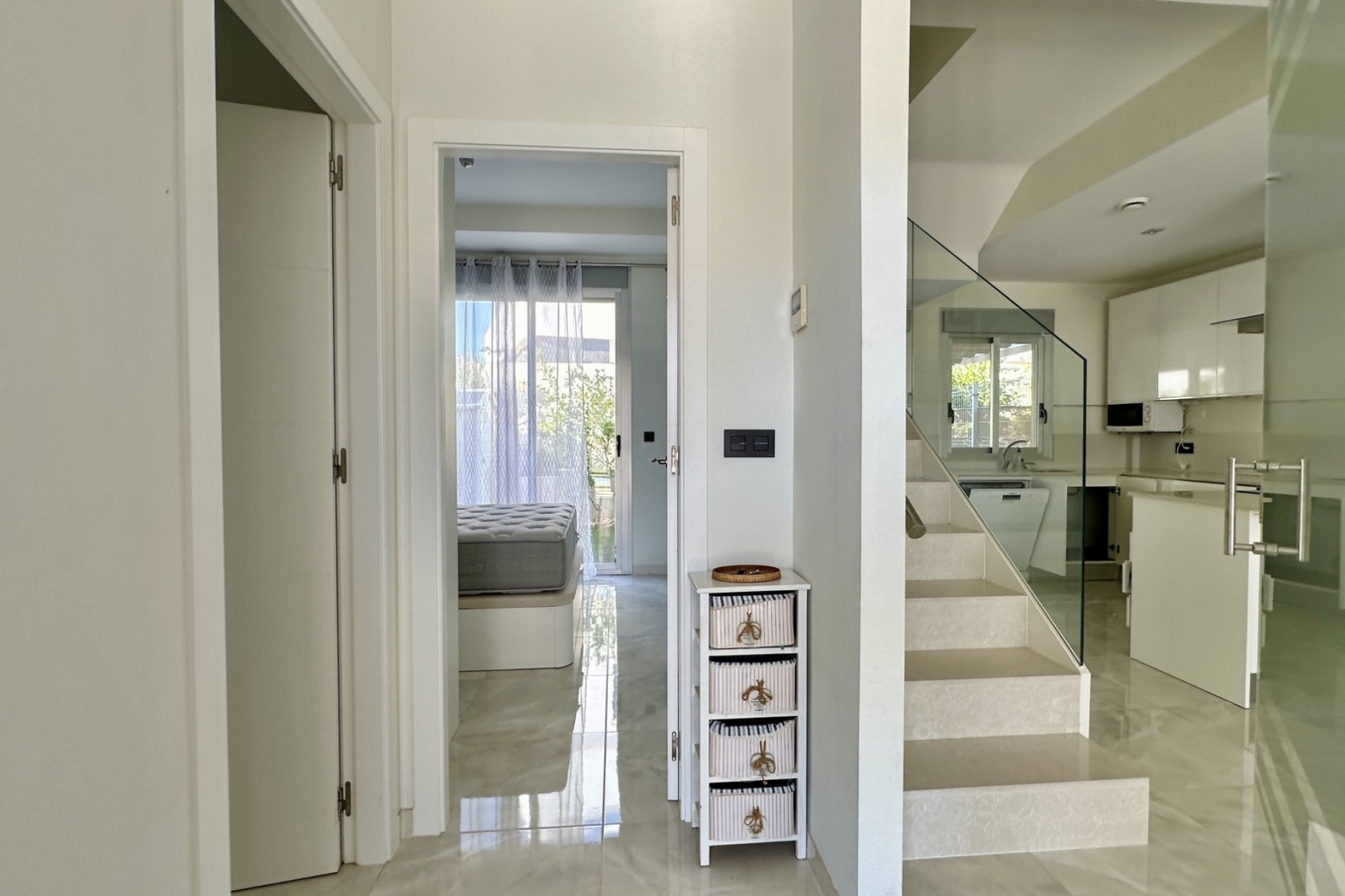 Reventa - Villa -
Orihuela Costa - Lomas De Cabo Roig