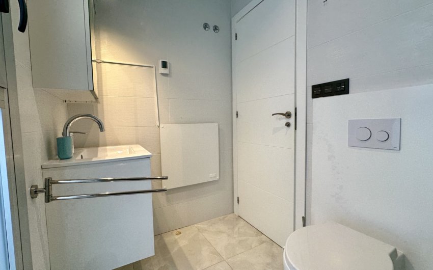 Reventa - Villa -
Orihuela Costa - Lomas De Cabo Roig