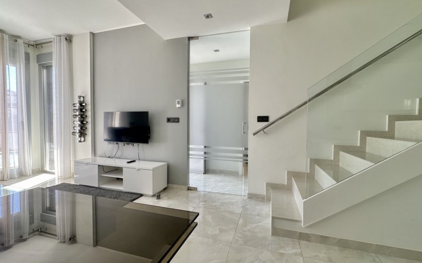 Reventa - Villa -
Orihuela Costa - Lomas De Cabo Roig