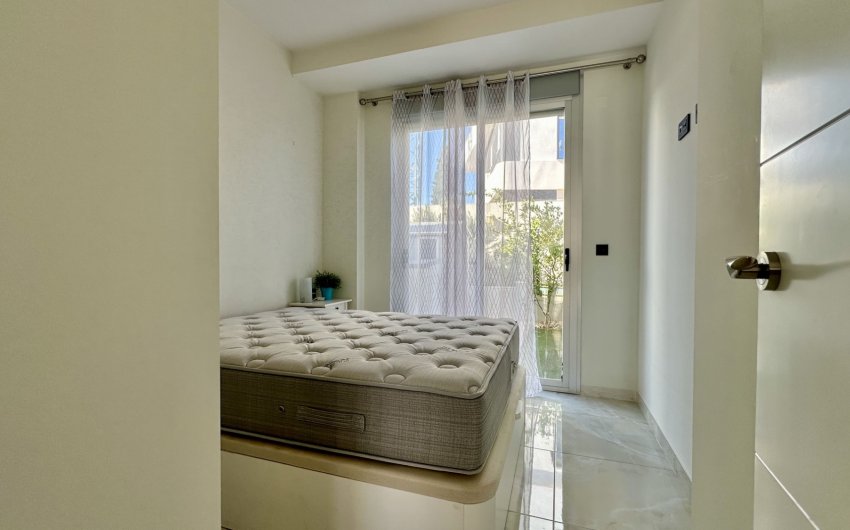 Reventa - Villa -
Orihuela Costa - Lomas De Cabo Roig