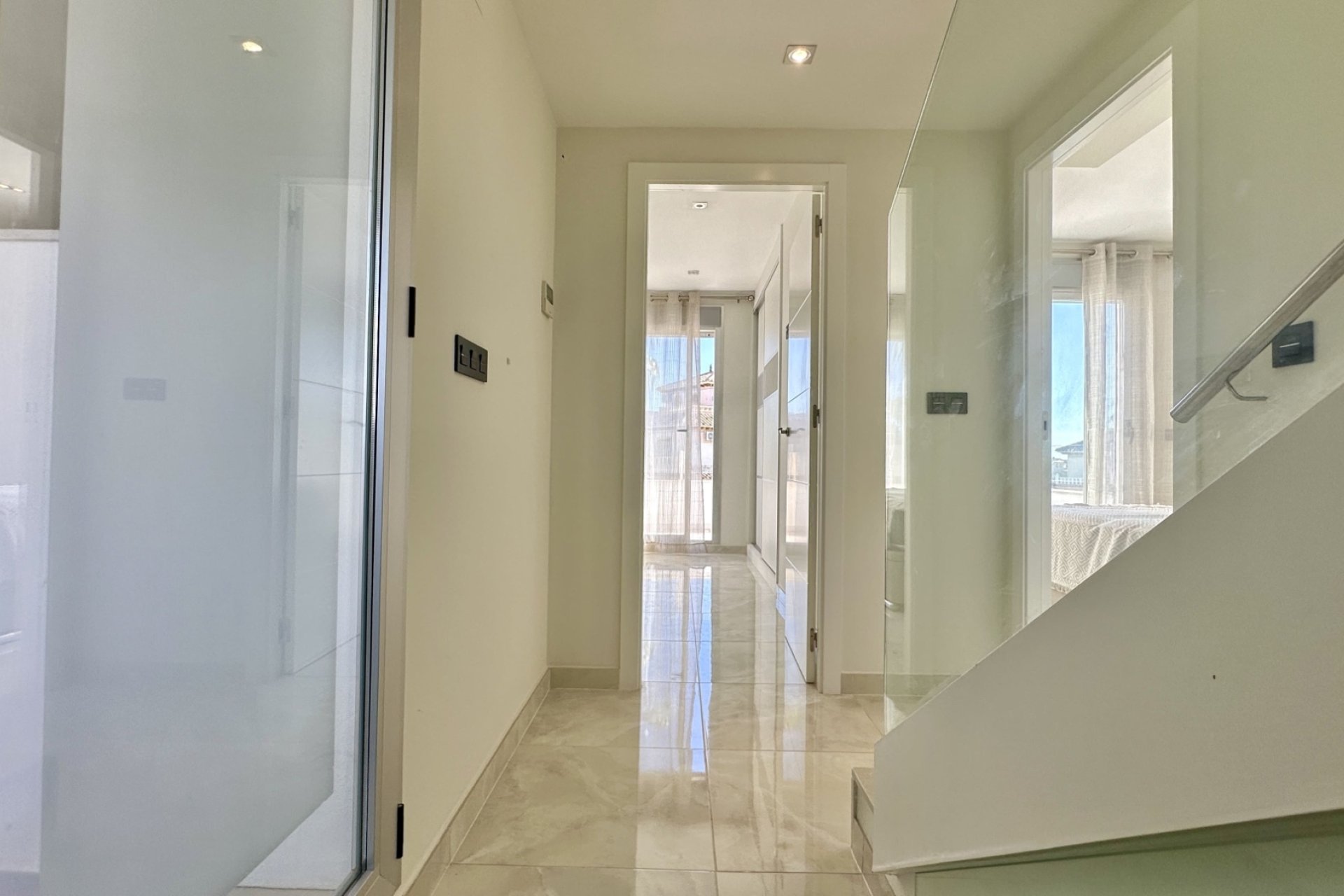 Reventa - Villa -
Orihuela Costa - Lomas De Cabo Roig