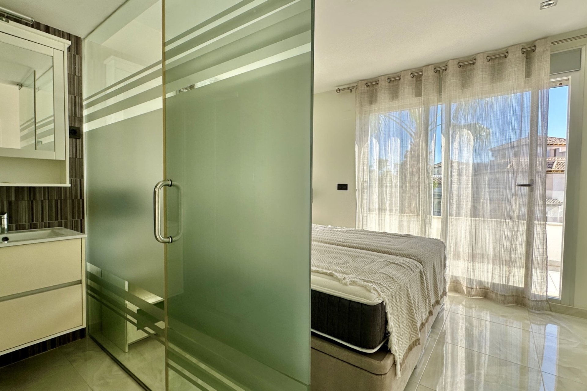 Reventa - Villa -
Orihuela Costa - Lomas De Cabo Roig