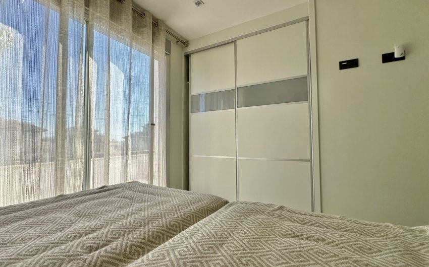 Reventa - Villa -
Orihuela Costa - Lomas De Cabo Roig