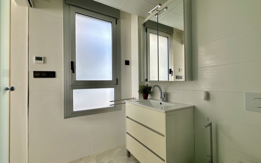 Reventa - Villa -
Orihuela Costa - Lomas De Cabo Roig