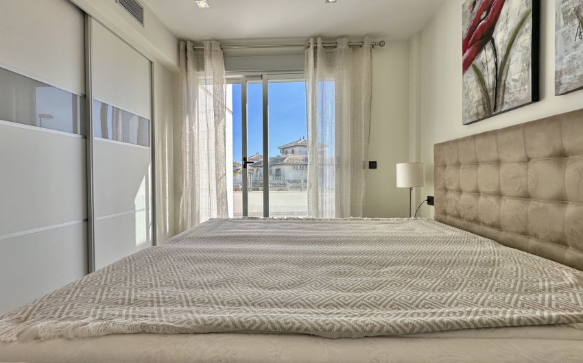 Reventa - Villa -
Orihuela Costa - Lomas De Cabo Roig