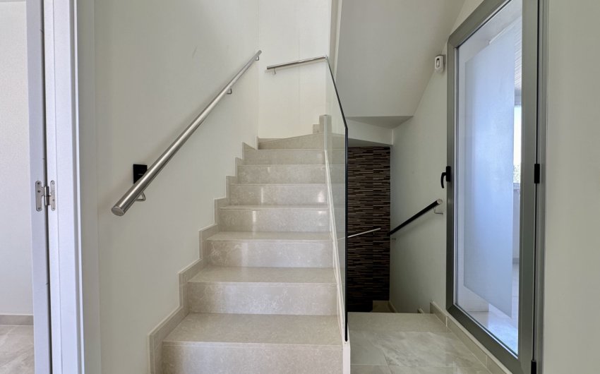 Reventa - Villa -
Orihuela Costa - Lomas De Cabo Roig