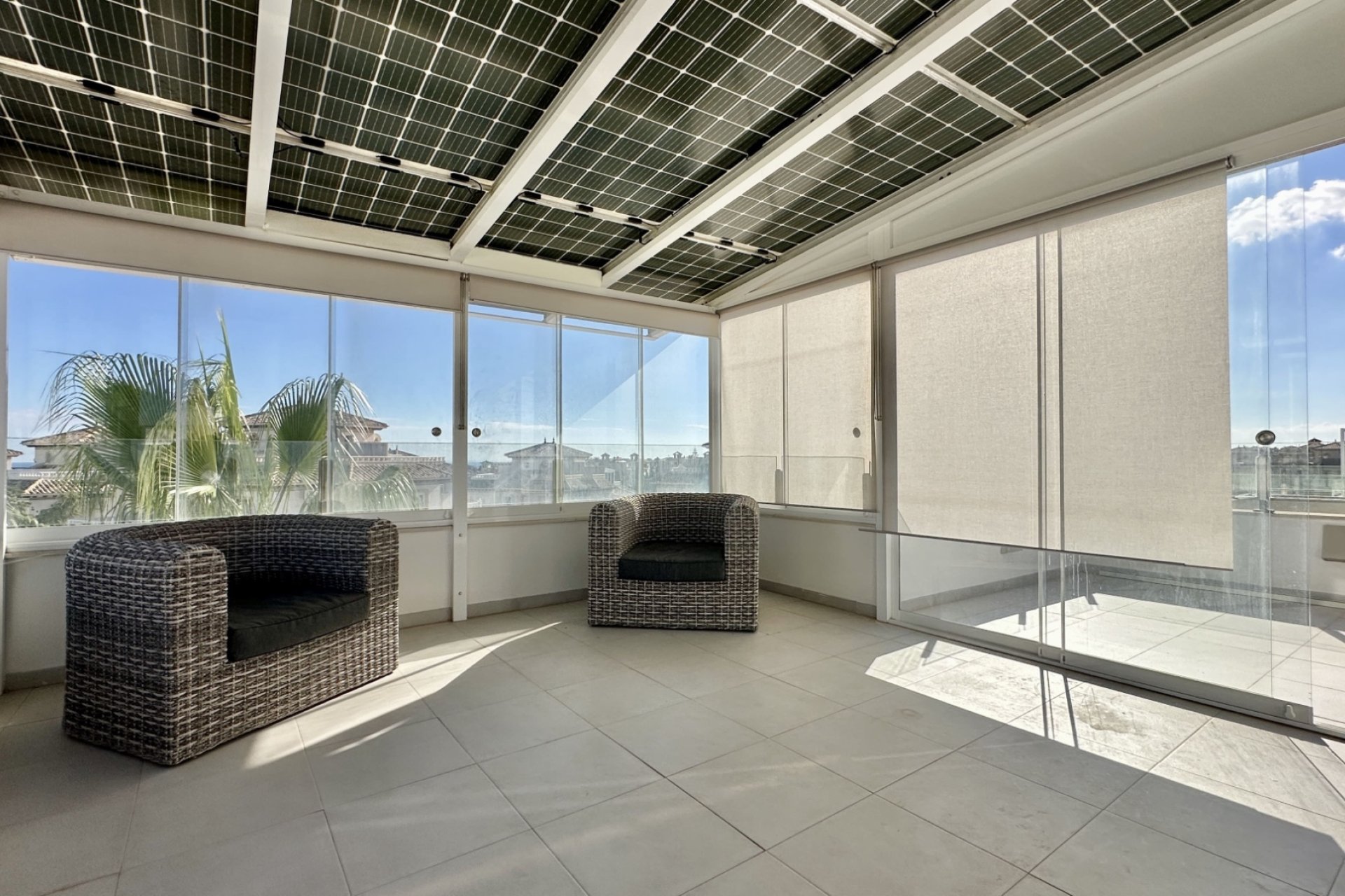 Reventa - Villa -
Orihuela Costa - Lomas De Cabo Roig