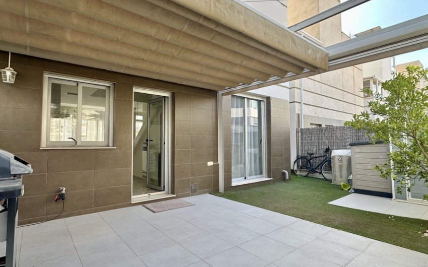 Reventa - Villa -
Orihuela Costa - Lomas De Cabo Roig