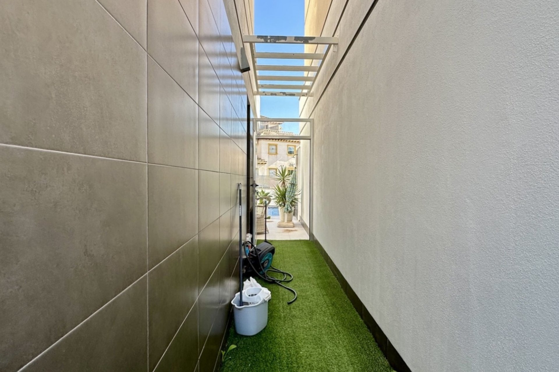 Reventa - Villa -
Orihuela Costa - Lomas De Cabo Roig