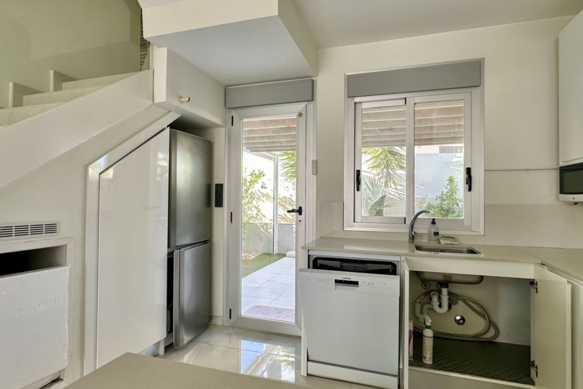 Reventa - Villa -
Orihuela Costa - Lomas De Cabo Roig