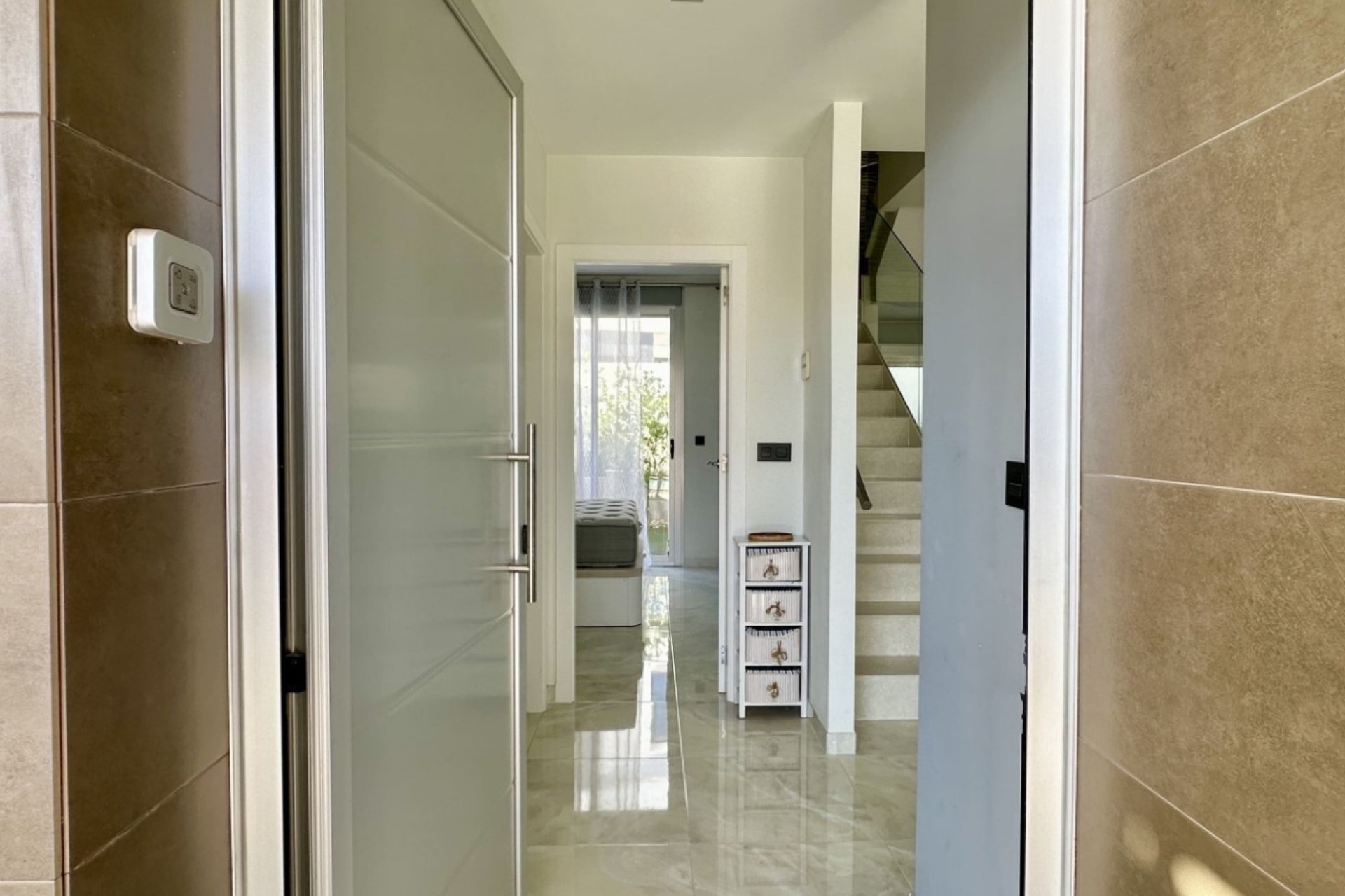 Reventa - Villa -
Orihuela Costa - Lomas De Cabo Roig