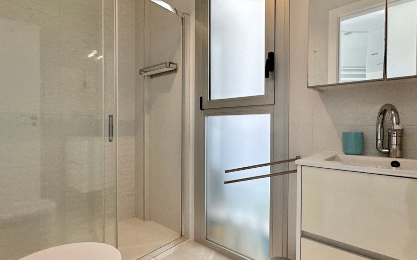 Reventa - Villa -
Orihuela Costa - Lomas De Cabo Roig