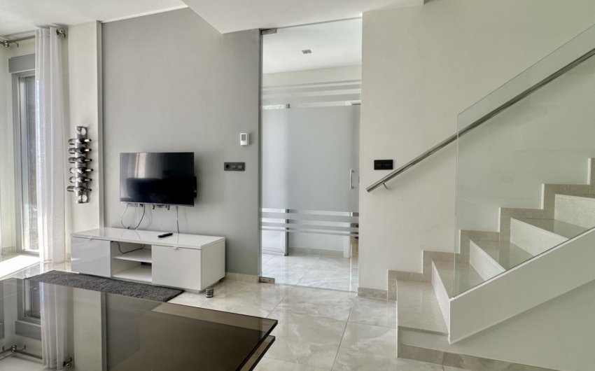 Reventa - Villa -
Orihuela Costa - Lomas De Cabo Roig