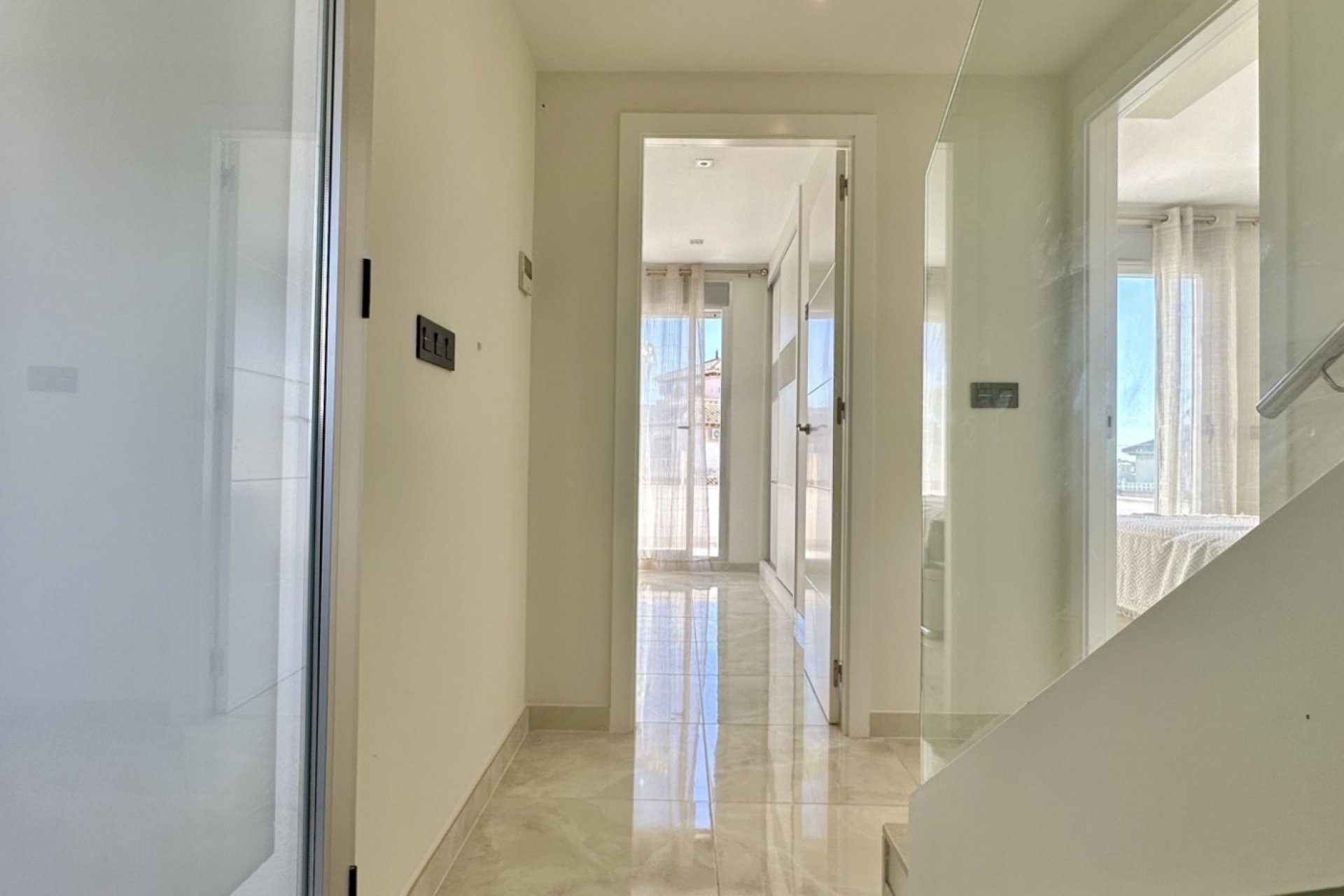 Reventa - Villa -
Orihuela Costa - Lomas De Cabo Roig