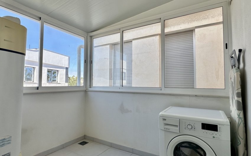 Reventa - Villa -
Orihuela Costa - Lomas De Cabo Roig