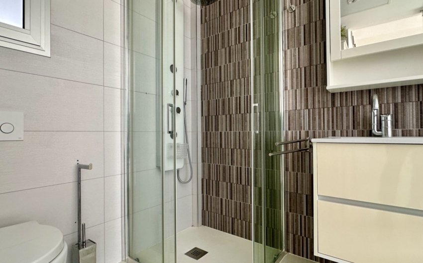 Reventa - Villa -
Orihuela Costa - Lomas De Cabo Roig