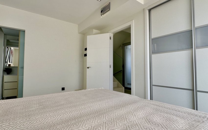 Reventa - Villa -
Orihuela Costa - Lomas De Cabo Roig