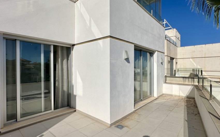 Reventa - Villa -
Orihuela Costa - Lomas De Cabo Roig