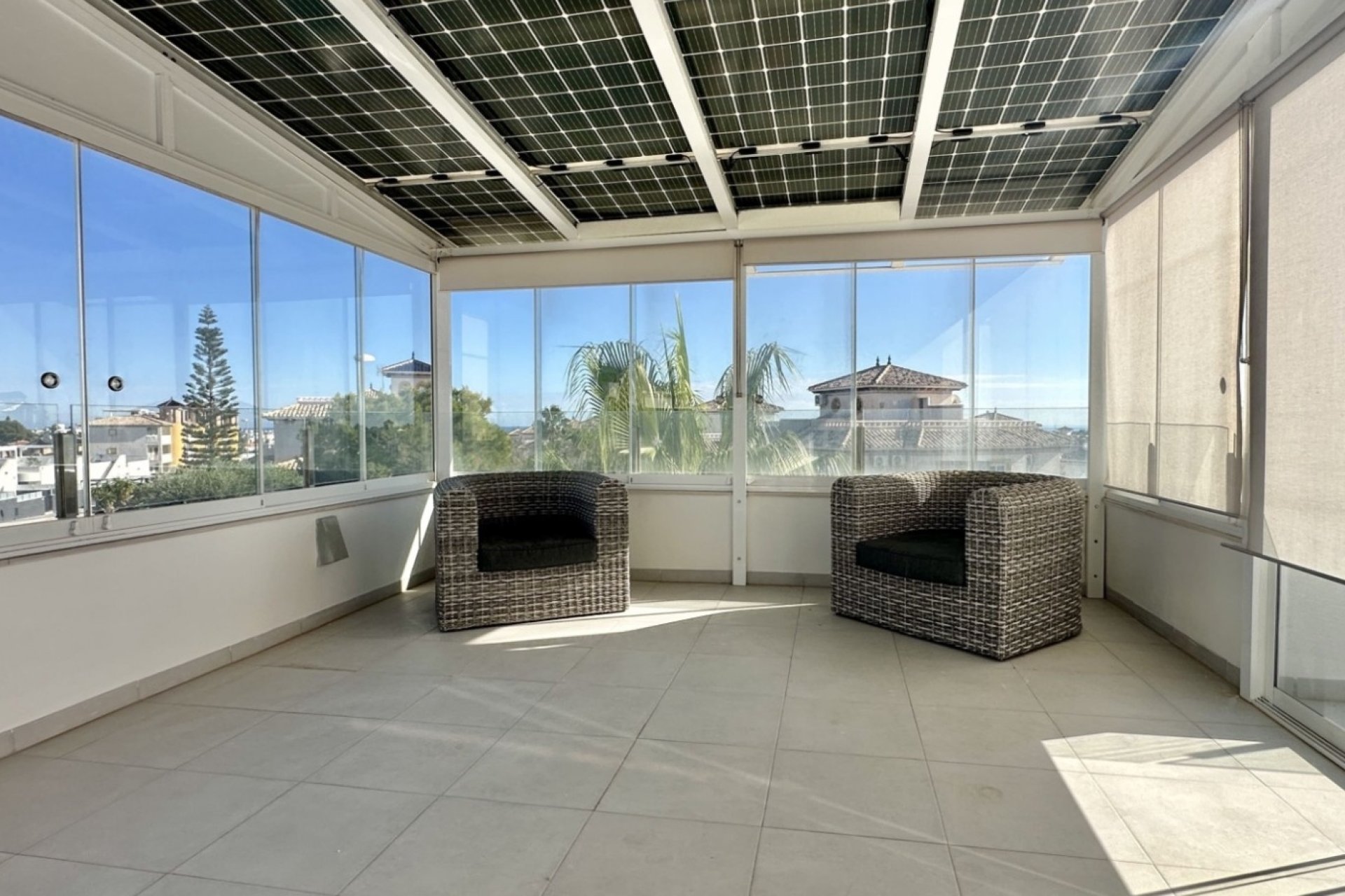 Reventa - Villa -
Orihuela Costa - Lomas De Cabo Roig