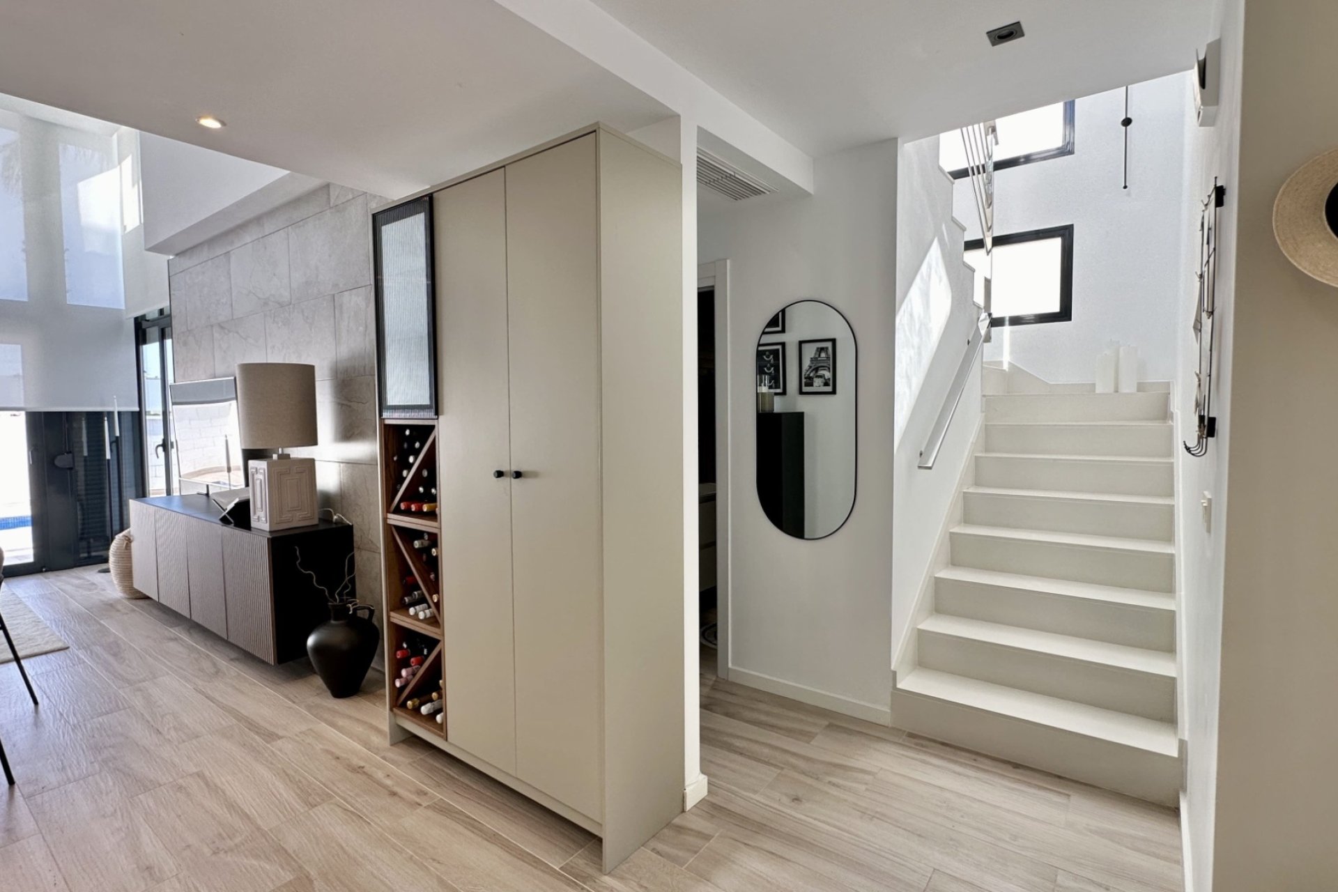 Reventa - Villa -
Orihuela Costa - Lomas De Cabo Roig