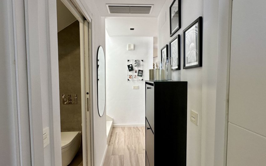 Reventa - Villa -
Orihuela Costa - Lomas De Cabo Roig