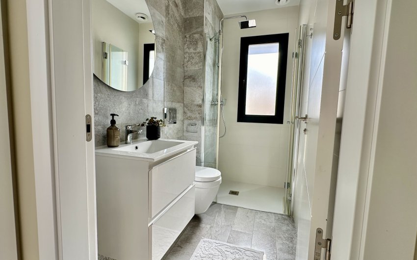 Reventa - Villa -
Orihuela Costa - Lomas De Cabo Roig