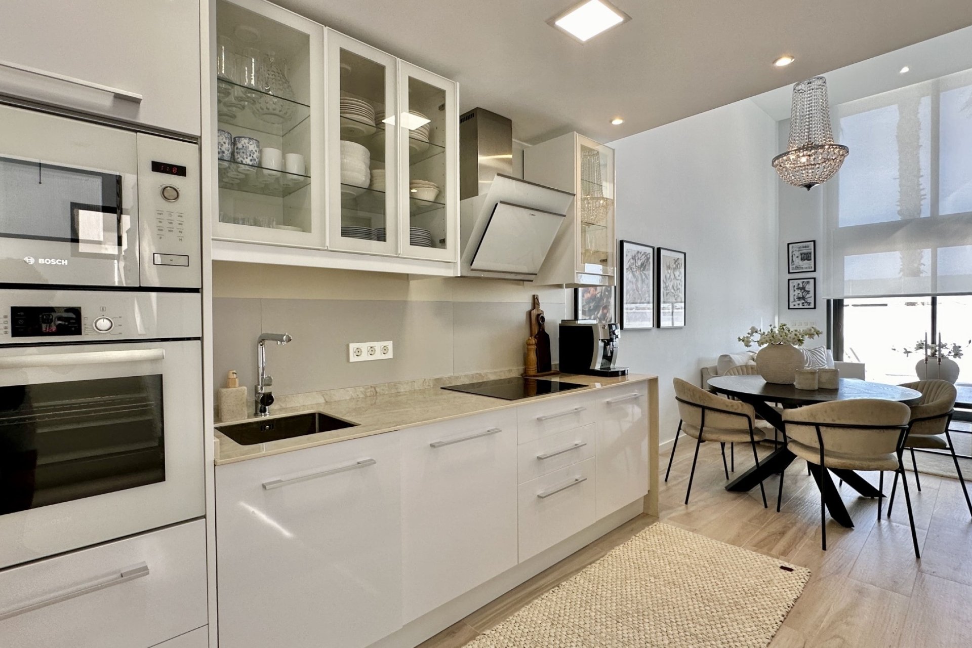 Reventa - Villa -
Orihuela Costa - Lomas De Cabo Roig